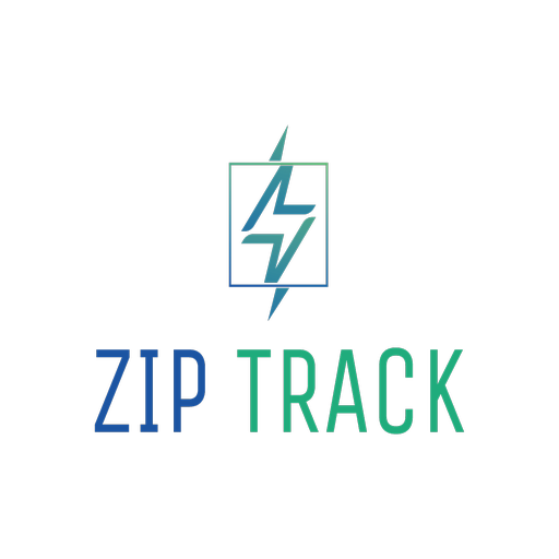 ZIP Track App logo