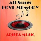 All LOVE SONGS MEMORY icon