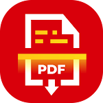 Cover Image of ดาวน์โหลด ผู้สร้าง PDF & เครื่องสแกนเอกสาร  APK