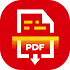 PDF Creator & Document Scanner