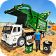 Trash Dump Truck Driver 2021 Windows'ta İndir