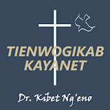 Tienwogikab Kayanet icon