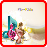 HITS Flo-Rida My House lyrics icon