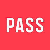 PASS by KT - 인증을 넘어 일상으로 PASS icon