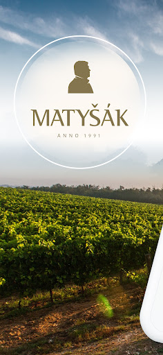 Android application Wino Matysak screenshort