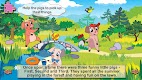screenshot of Three Little Pigs: Kids Book