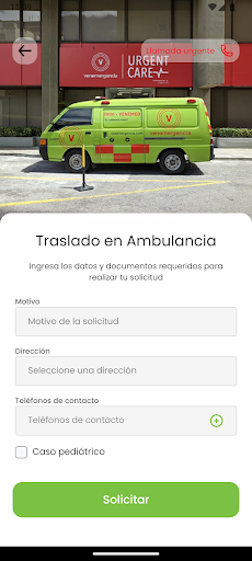 La Regional de Seguros screenshot 3