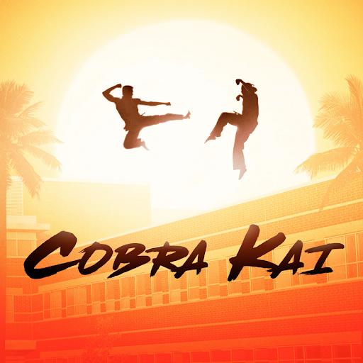 Watch cobra kai season 2 sale