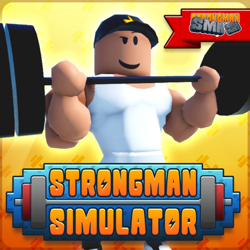 codes for strongman simulator