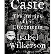 Top 11 Books & Reference Apps Like Caste by Isabel Wilkerson - Best Alternatives