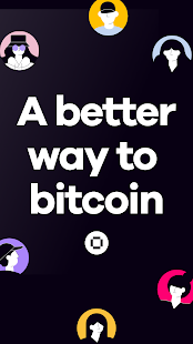 Okcoin - Buy Bitcoin & Crypto 5.3.27.2 screenshots 1