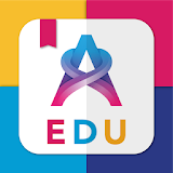 Assemblr EDU: Learn in 3D & AR icon