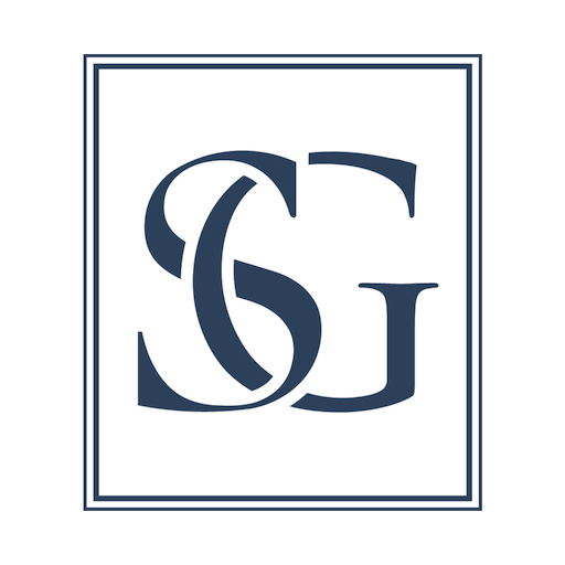 Stanley Gibbons Ltd logo