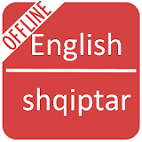 Fjalor Anglisht shqiptar icon