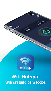 Wifi Hotspot – Mobile Hotspot APK/MOD 1