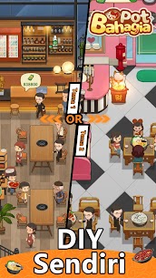Unduh Pot Bahagia Mod APK 2025: Segalanya Tidak Terbatas 3