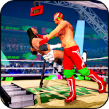 Ladder Fight Match: World Tag Wrestling Match icon
