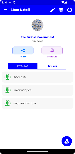 Owner Customer Advices