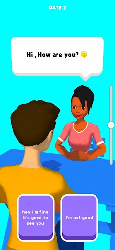 Date Master - Screenshot 1