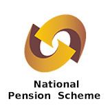 National Pension Scheme icon