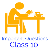 Important Questions Class 10 in 2018 icon