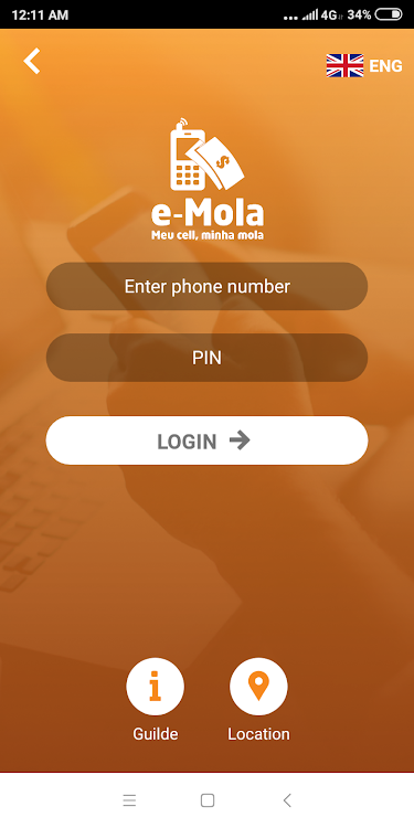 e-Mola - 1.10.4 - (Android)