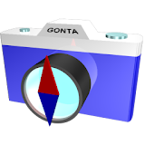 Piipass Measuring camera icon