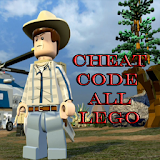 Guide & Code All LEGO icon