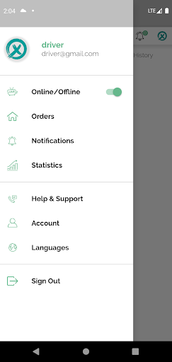 Chennaisandhai Seller Screen 2