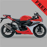 Best Race Motorcycles FREE icon