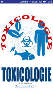 Toxicology (Pathologie)