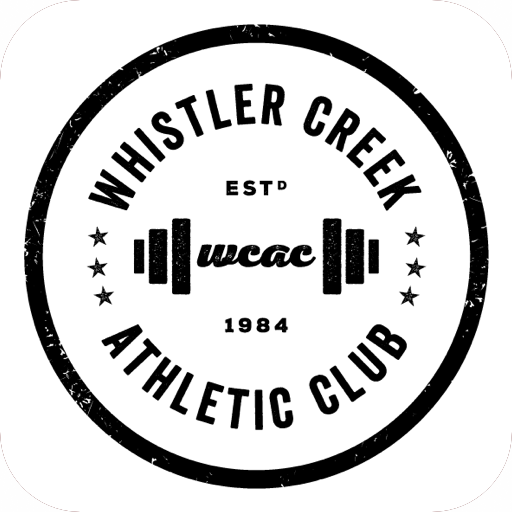 Whistler Online Athletic Club logo