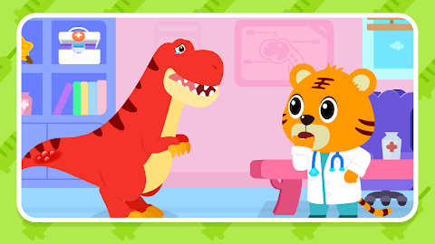 My Hospital -Kids Doctor Gamesのおすすめ画像3