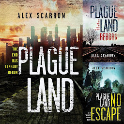 Obraz ikony: Plague Land