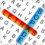 Word Search Spanish icon