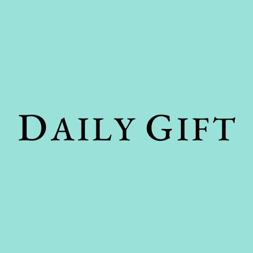 Daily Gift - self help  Icon