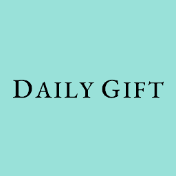 Ikonbillede Daily Gift - self help