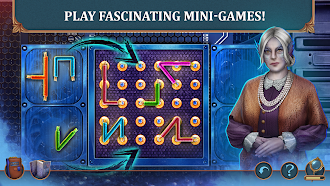 Game screenshot Magic City Detective: Wings apk download