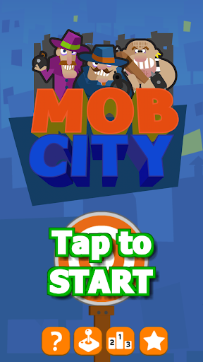 MOB CITY
