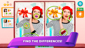 Game screenshot Find the Differences mod apk