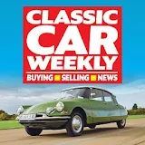 Classic Car Weekly Magazine icon