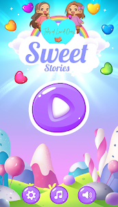 Sweet Stories