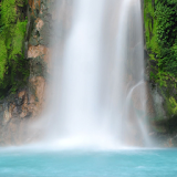 free waterfalls wallpapers icon