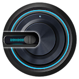 Bass booster - MP3 booster icon