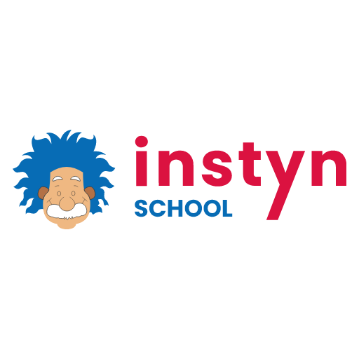 Instyn Learning logo