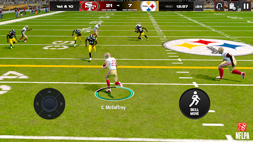 Madden NFL 25 Mobile Football - Sports - games