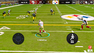 Madden NFL 25 Mobile Football - Screenshot 1