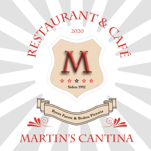 Martins Cantina logo