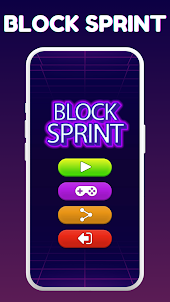 Block Sprint