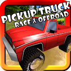 Pickup Truck Race Off-Road 1.5